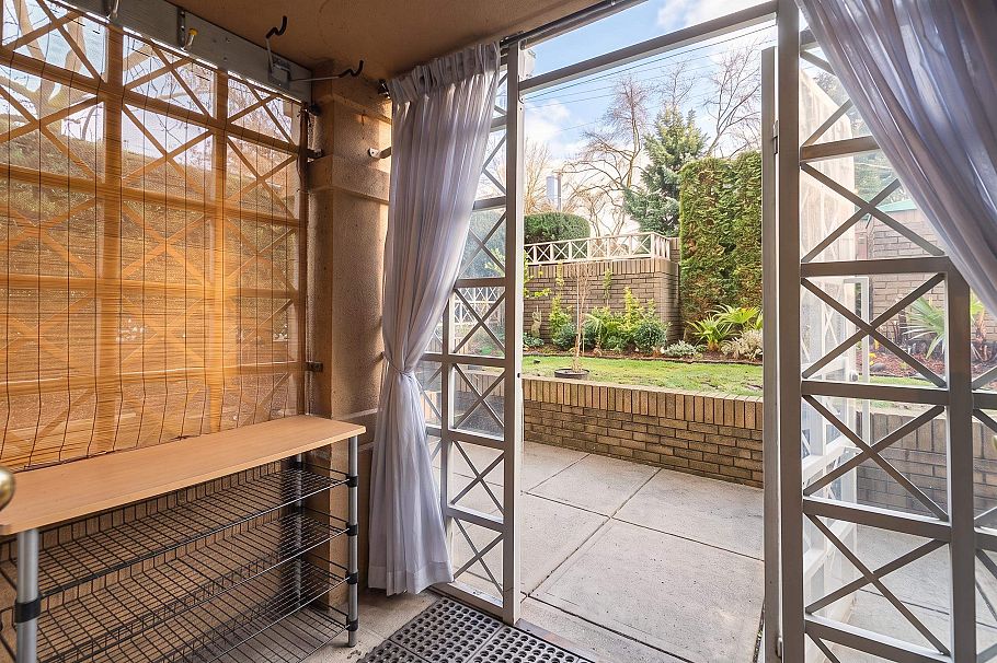101 2829 Ash Street Vancouver, BC - 20