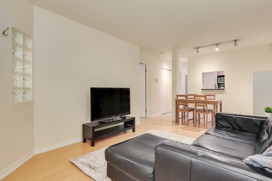 117 555 W 14th Avenue Vancouver, BC - 3