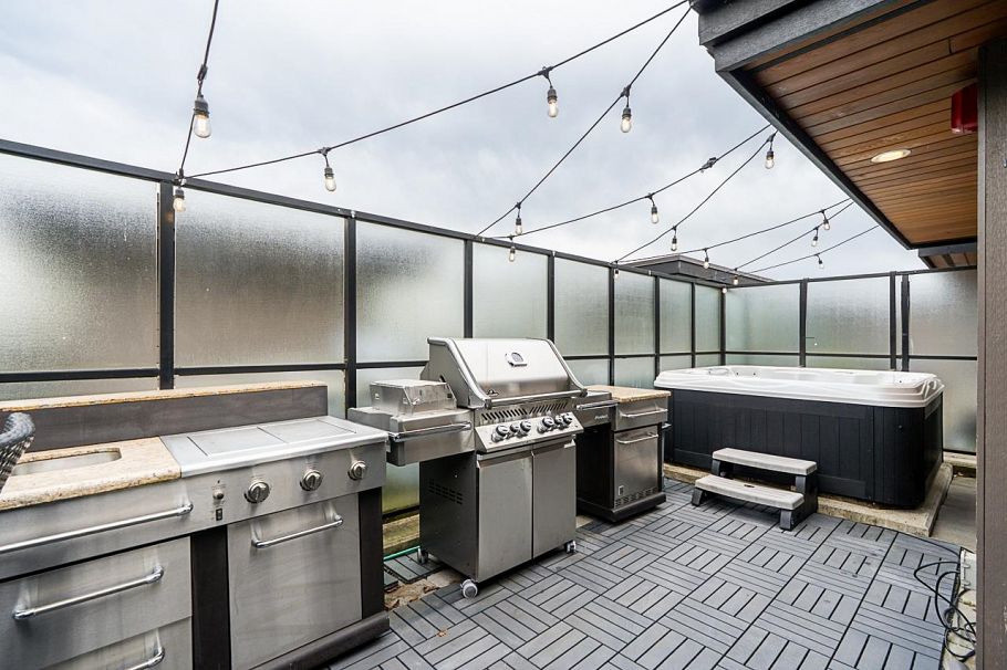 606 733 W 3rd Street North Vancouver, BC - 28
