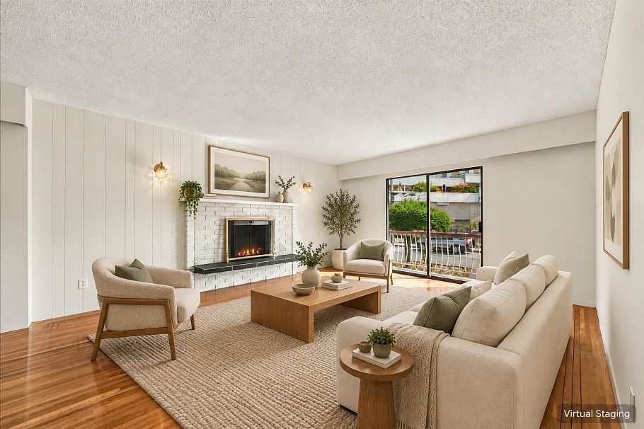 4371 Commercial Street Vancouver, BC - 5