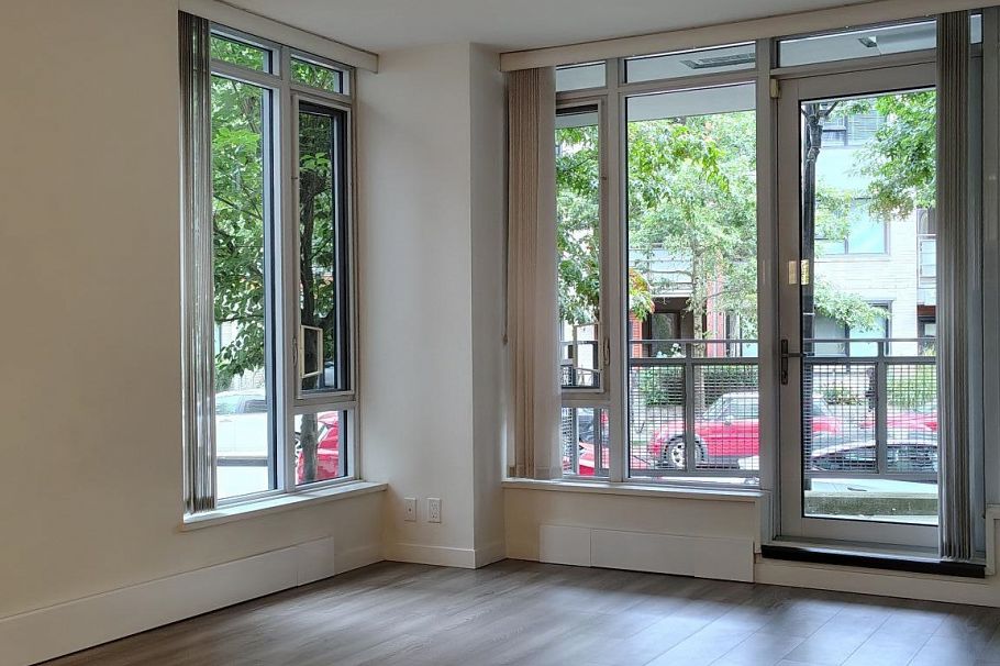 101 3168 Riverwalk Avenue Vancouver, BC - 1