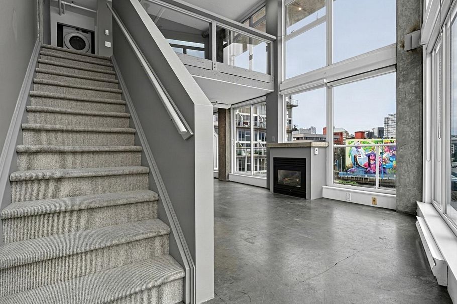 429 289 Alexander Street Vancouver, BC - 16