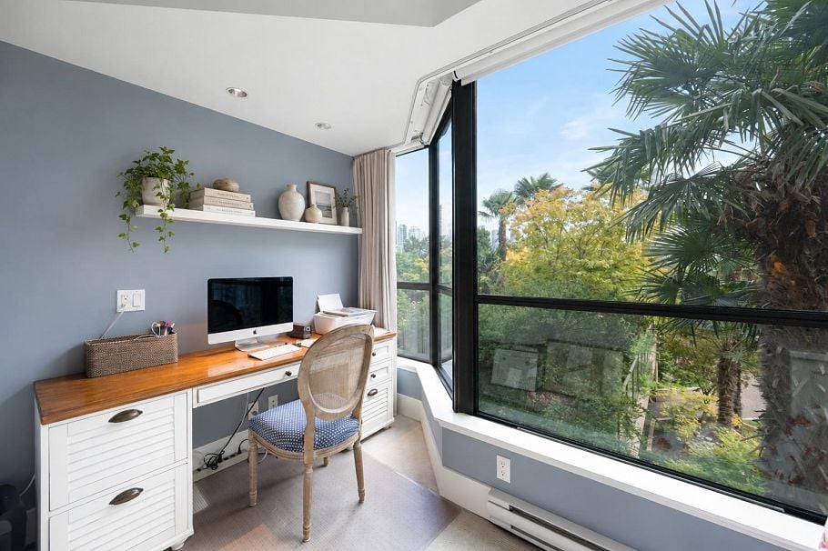205 1470 Pennyfarthing Drive Vancouver, BC - 20