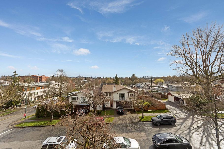 3249 Sophia Street Vancouver, BC - 28