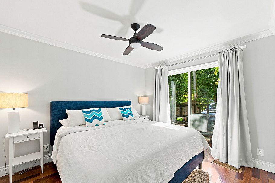 2360 Mackay Avenue North Vancouver, BC - 9