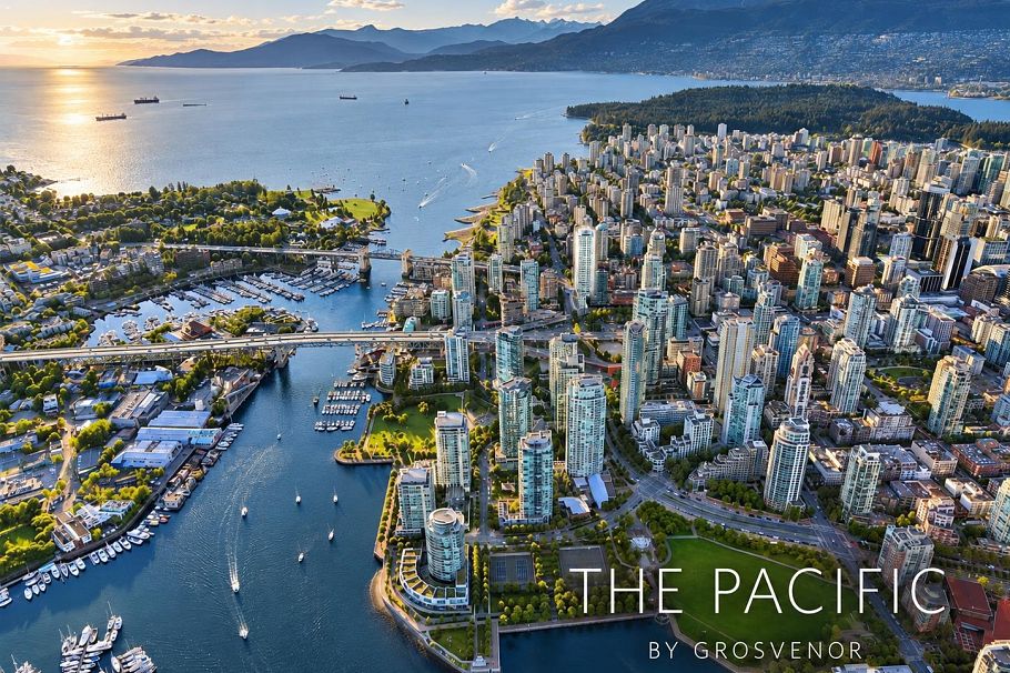 406 889 Pacific Street Vancouver, BC - 38