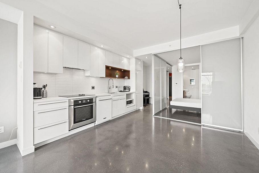 413 256 E 2nd Avenue Vancouver, BC - 7