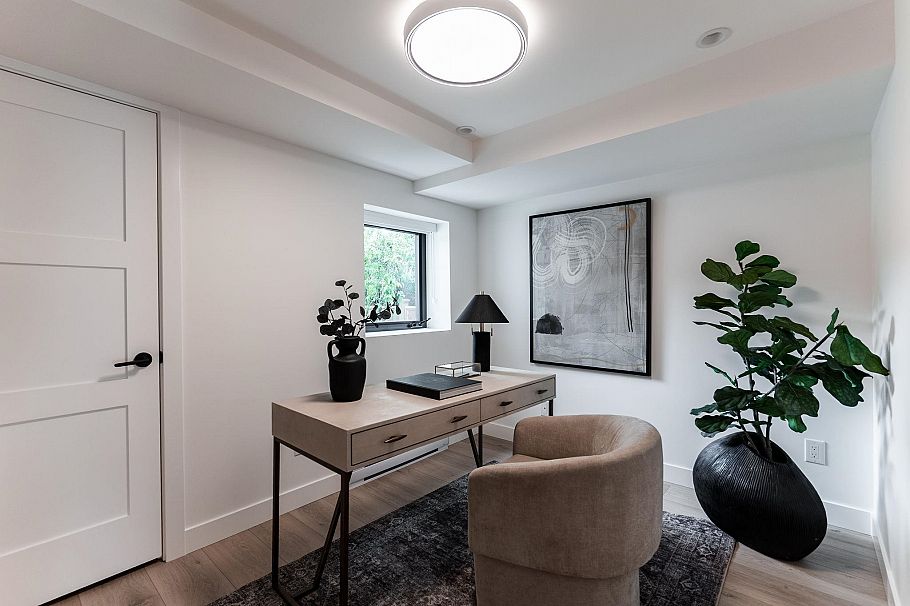 635 E 22nd Avenue Vancouver, BC - 28