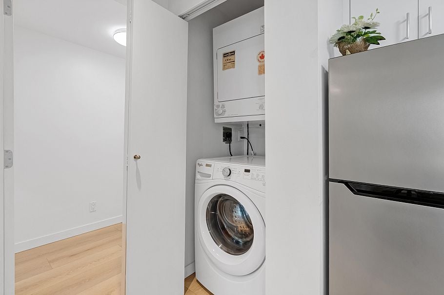 501 1331 W Georgia Street Vancouver, BC - 19