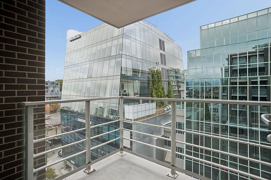 906 538 W 7th Avenue Vancouver, BC - 6