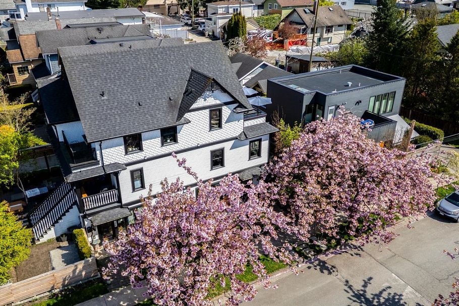 3918 Carolina Street Vancouver, BC - 35