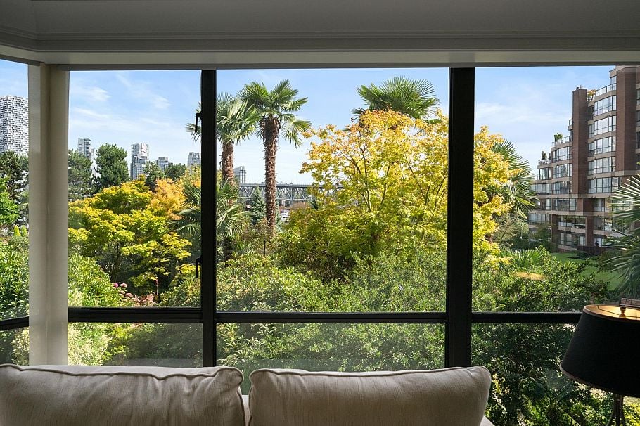 205 1470 Pennyfarthing Drive Vancouver, BC - 17
