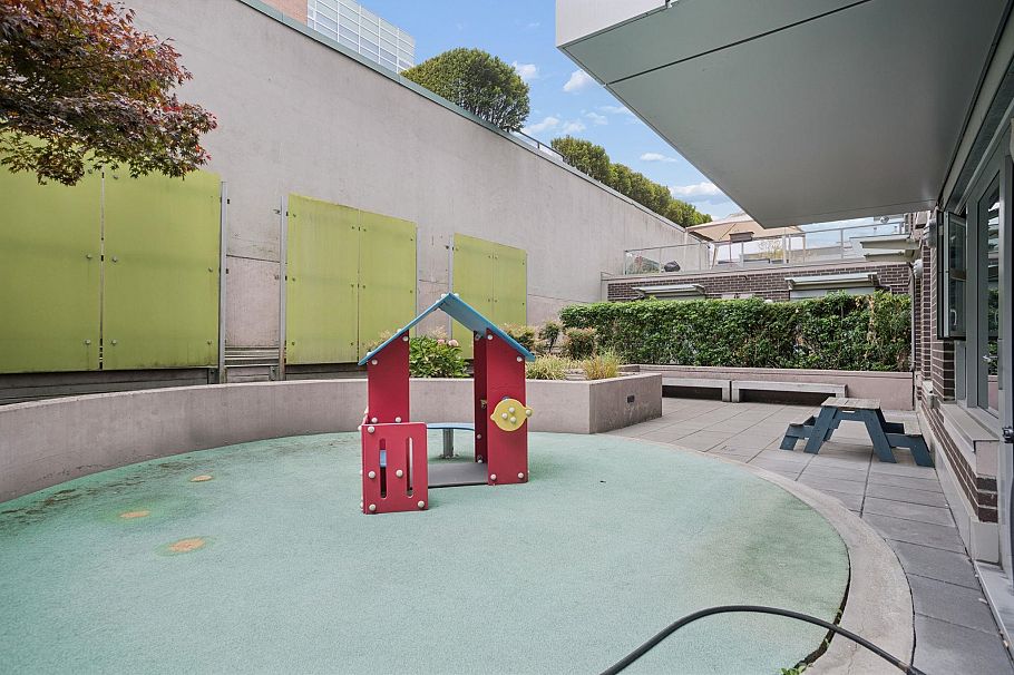 906 538 W 7th Avenue Vancouver, BC - 13