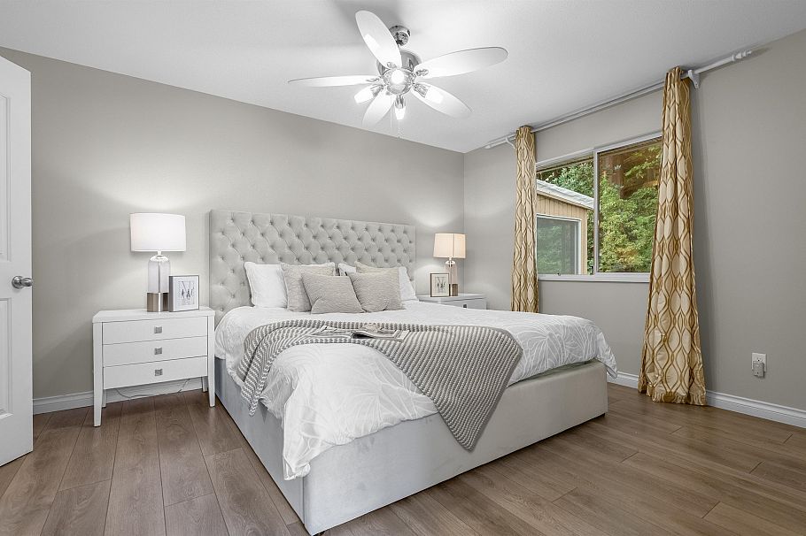 3595 Wellington Crescent North Vancouver, BC - 9