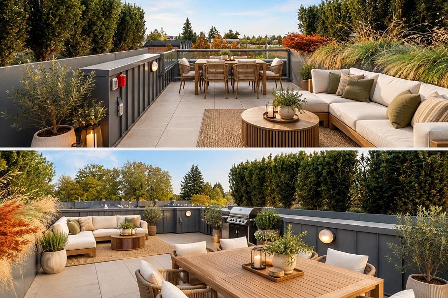 809 W 38th Avenue Vancouver, BC - 17