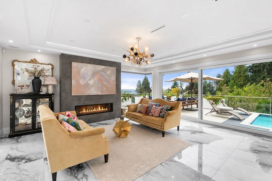 3980 Norwood Avenue North Vancouver, BC - 16