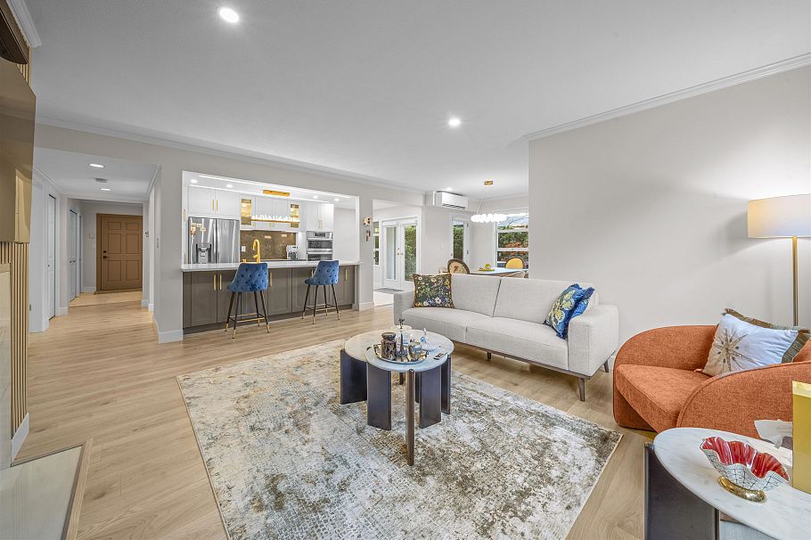 103 3399 Capilano Crescent North Vancouver, BC - 4
