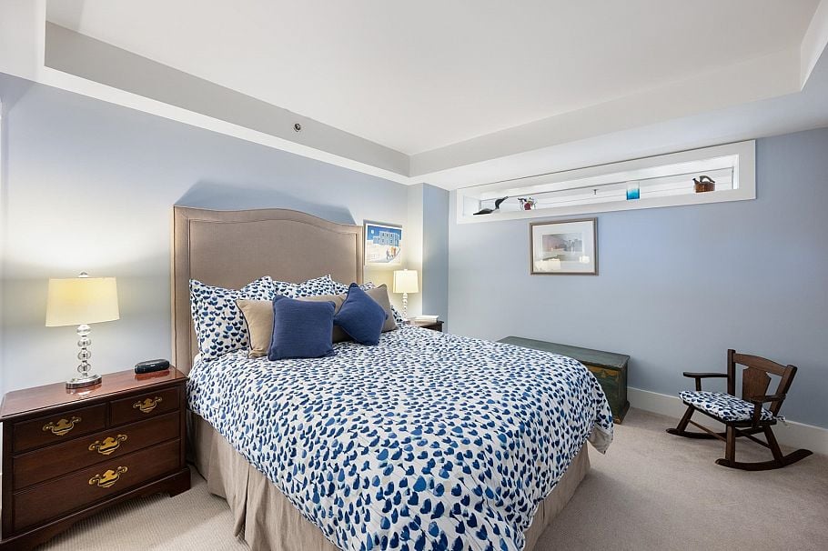 205 1470 Pennyfarthing Drive Vancouver, BC - 23