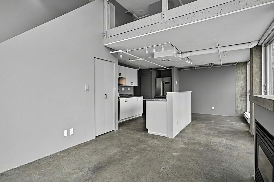 429 289 Alexander Street Vancouver, BC - 8