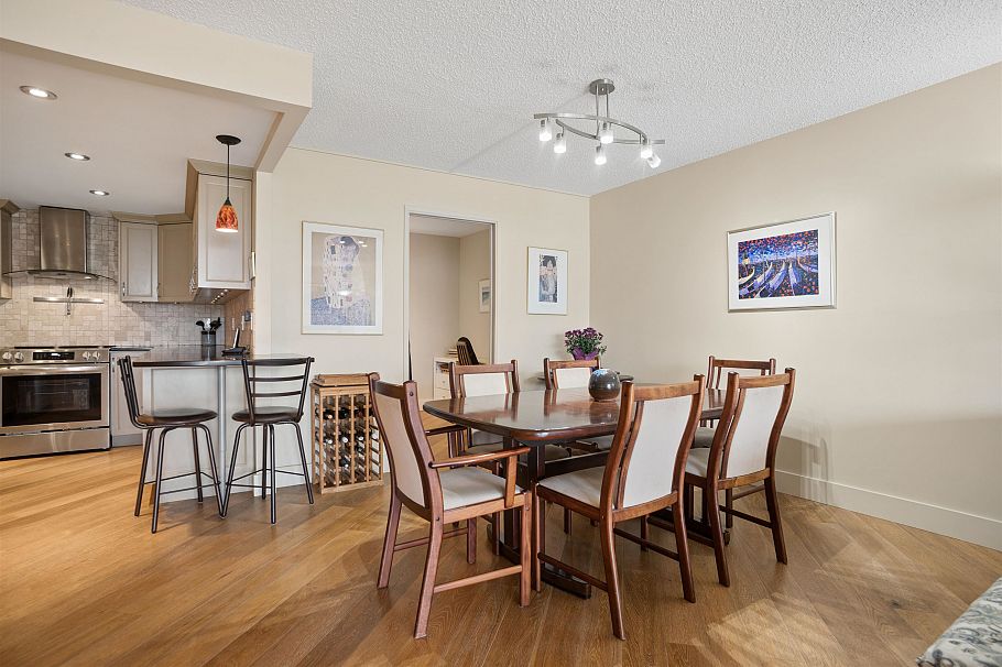 602 1490 Pennyfarthing Drive Vancouver, BC - 12