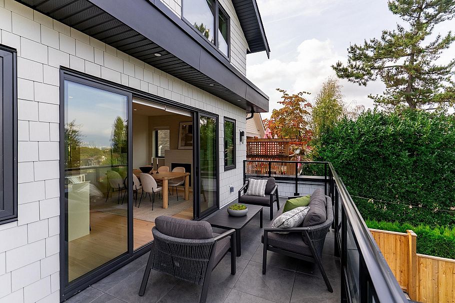 635 E 22nd Avenue Vancouver, BC - 15