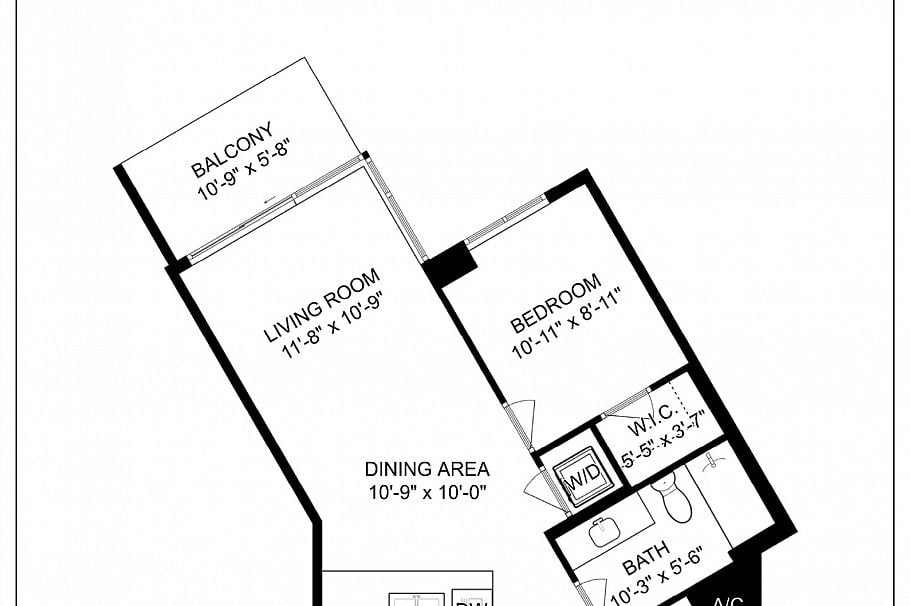 706 3557 Sawmill Crescent Vancouver, BC - 39