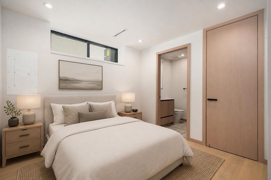 2 1448 E 30th Avenue Vancouver, BC - 13