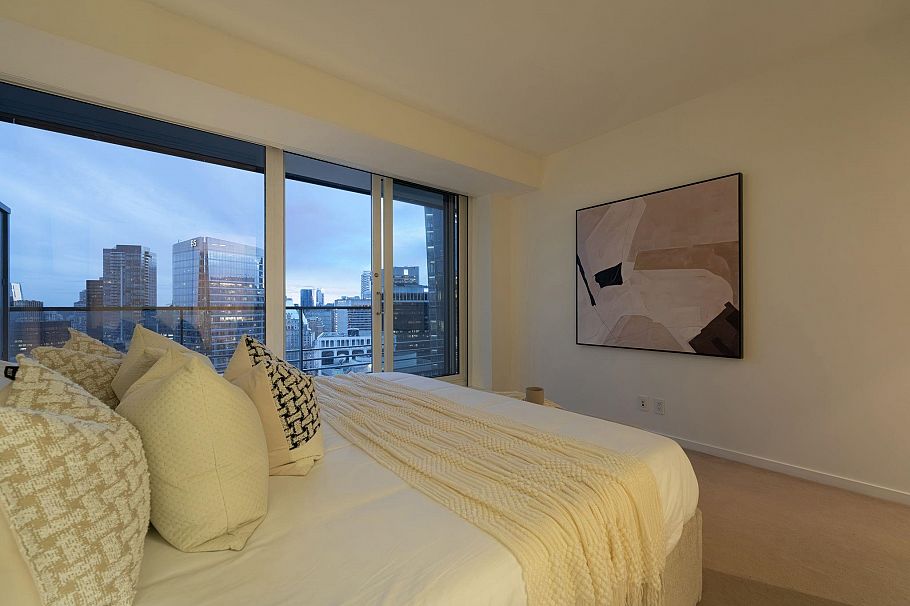 3804 1011 W Cordova Street Vancouver, BC - 14