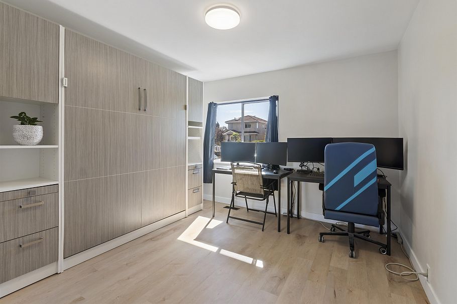 4136 Skeena Street Vancouver, BC - 8