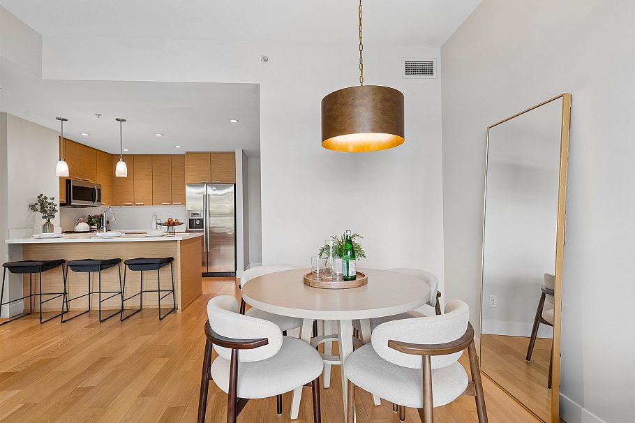 306 2020 Alma Street Vancouver, BC - 11