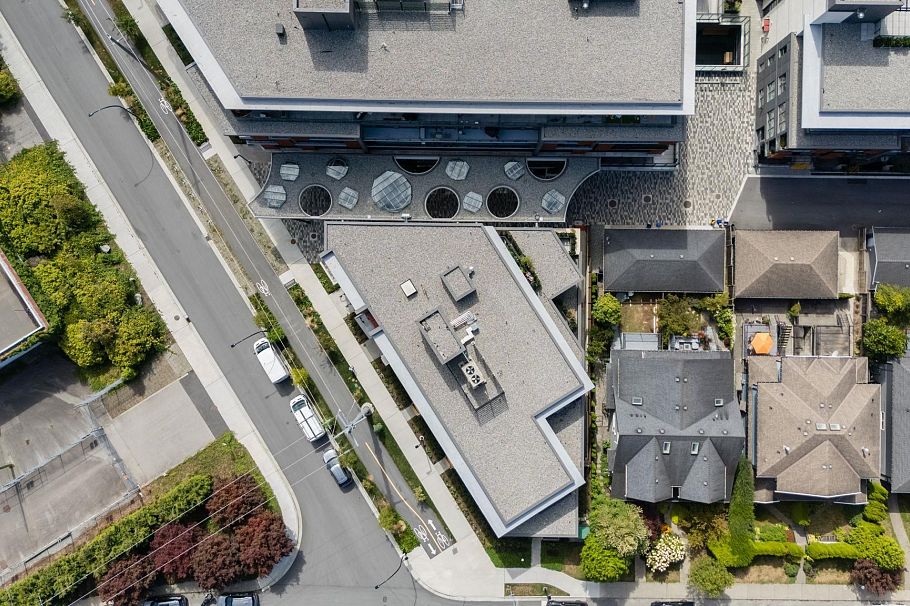 303 333 St. Davids Avenue North Vancouver, BC - 36