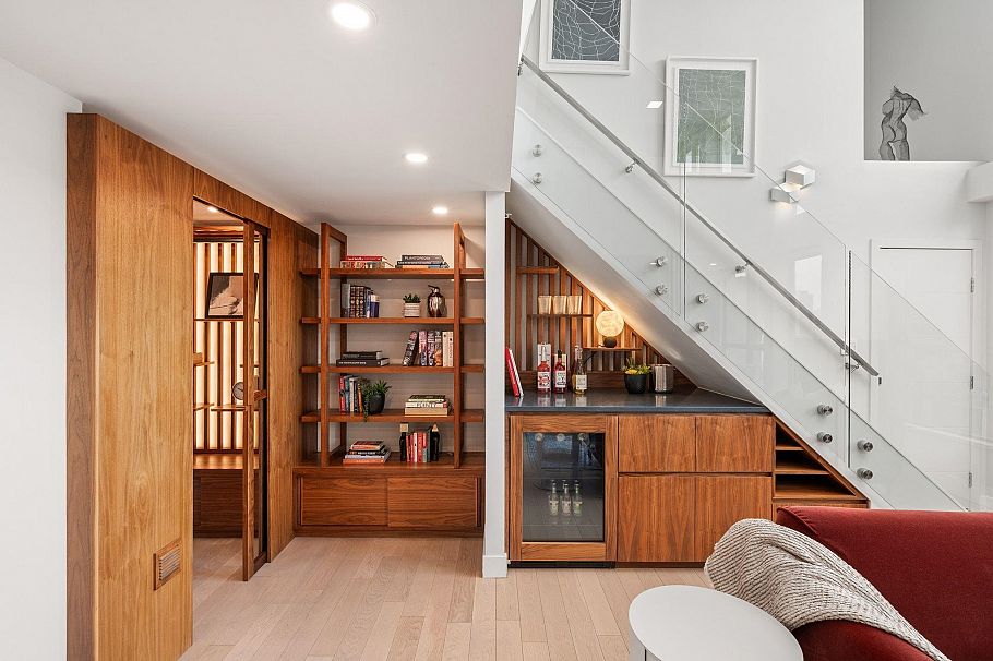 608 1238 Richards Street Vancouver, BC - 6