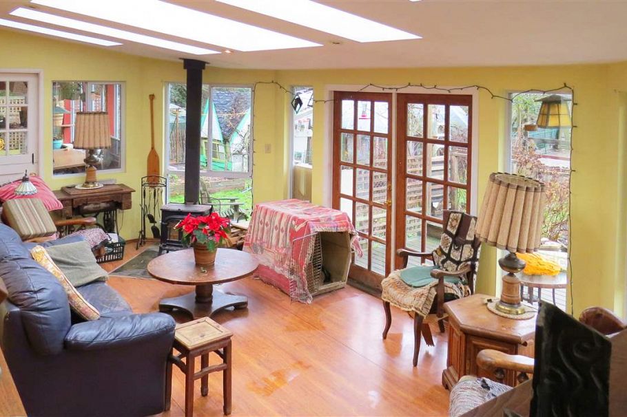 6822 Blenheim Street Vancouver, BC - 14