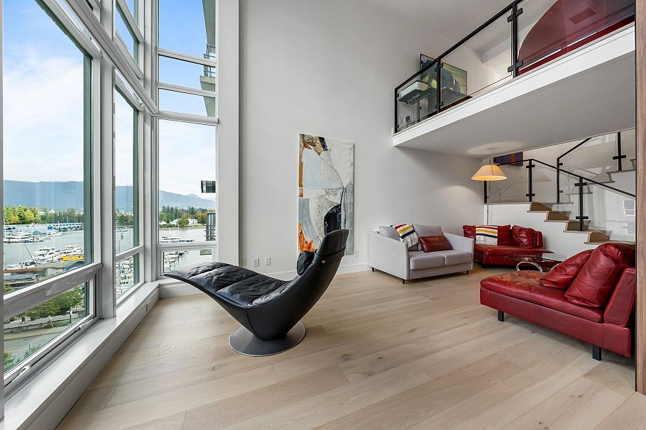 807 590 Nicola Street Vancouver, BC - 8