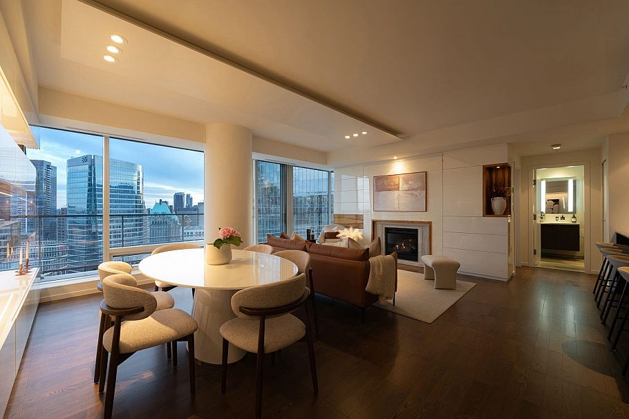 3804 1011 W Cordova Street Vancouver, BC - 8