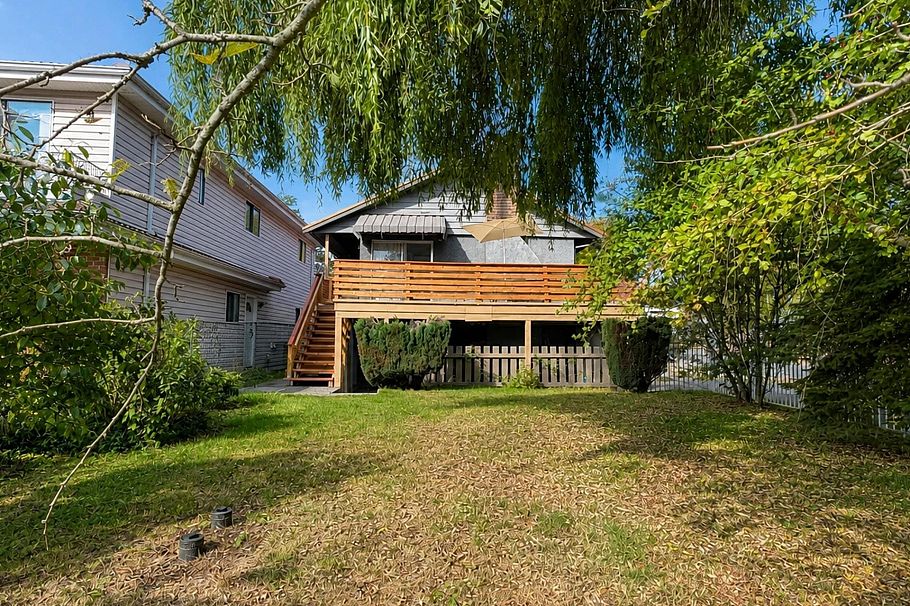 6175 Quebec Street Vancouver, BC - 38