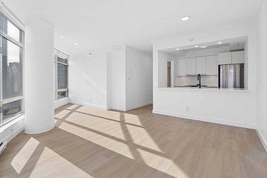 1506 1288 Alberni Street Vancouver, BC - 5