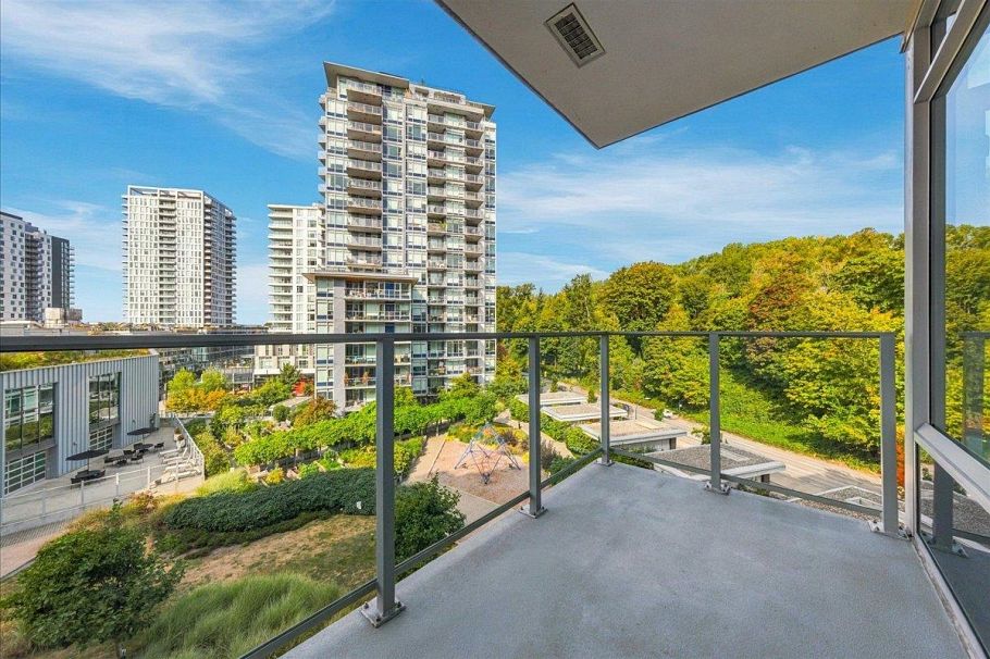 706 3557 Sawmill Crescent Vancouver, BC - 18