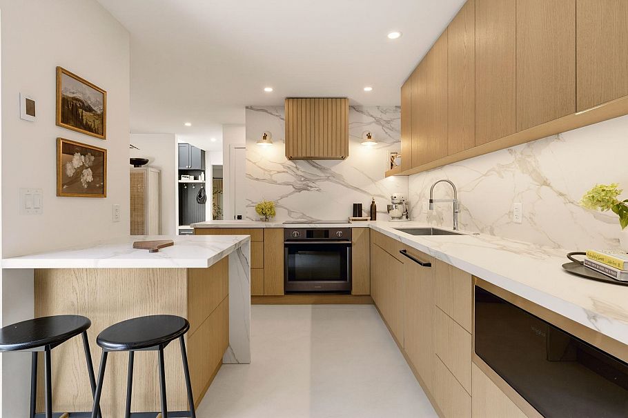 3 226 E 10th Street North Vancouver, BC - 9