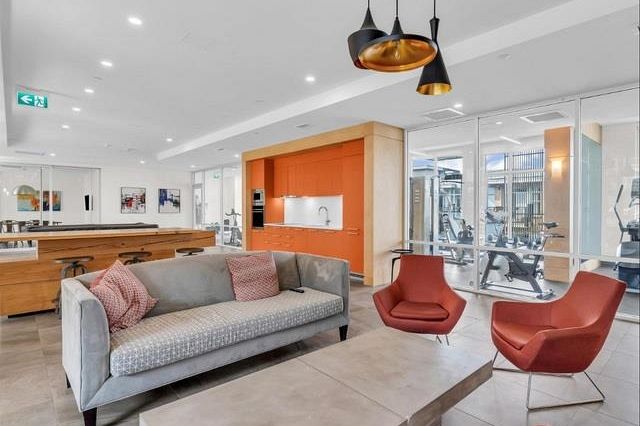 1512 285 E 10th Avenue Vancouver, BC - 24