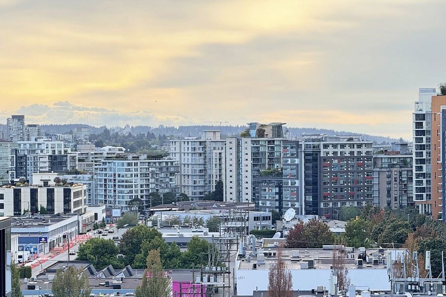 1211 180 E 2nd Avenue Vancouver, BC - 26