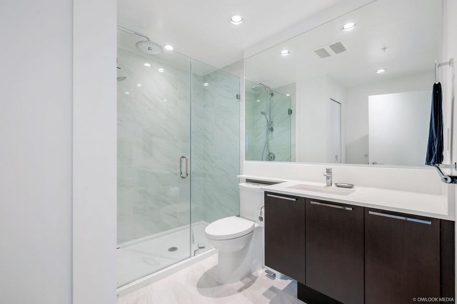 605 3198 Riverwalk Avenue Vancouver, BC - 11