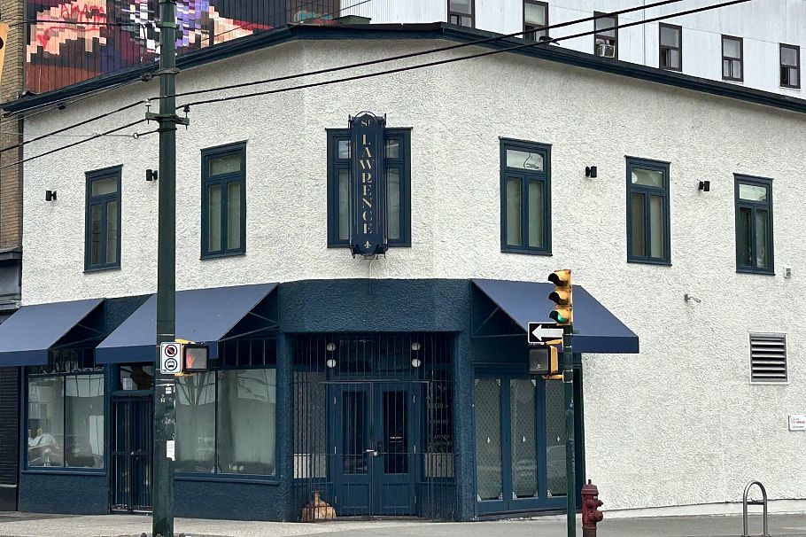 429 289 Alexander Street Vancouver, BC - 34