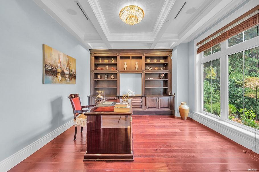 2769 W 49th Avenue Vancouver, BC - 16