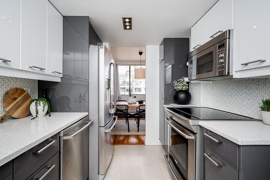 902 1616 W 13 Avenue Vancouver, BC - 6