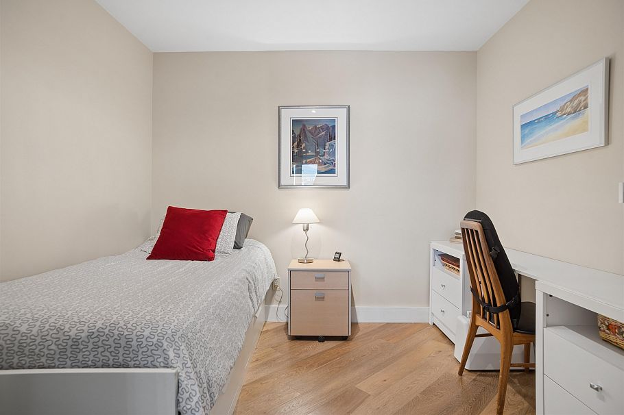 602 1490 Pennyfarthing Drive Vancouver, BC - 14