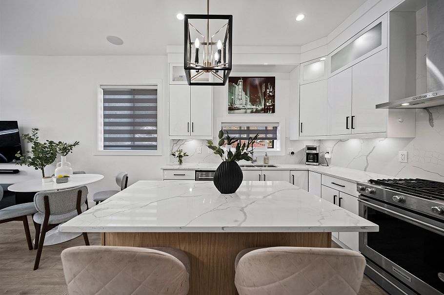1131 E 23rd Avenue Vancouver, BC - 15