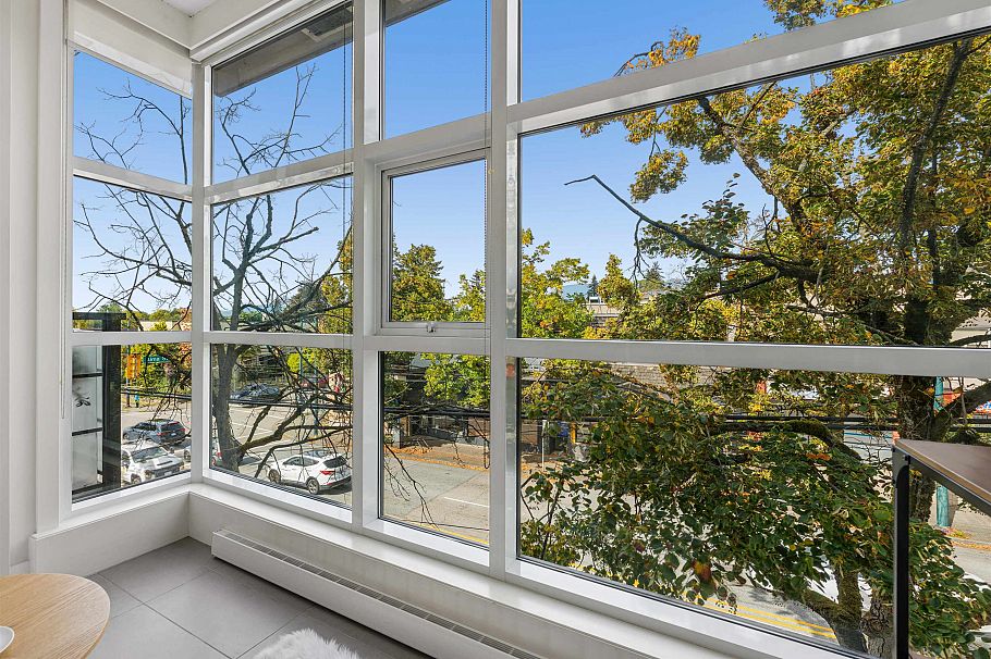 306 2020 Alma Street Vancouver, BC - 26