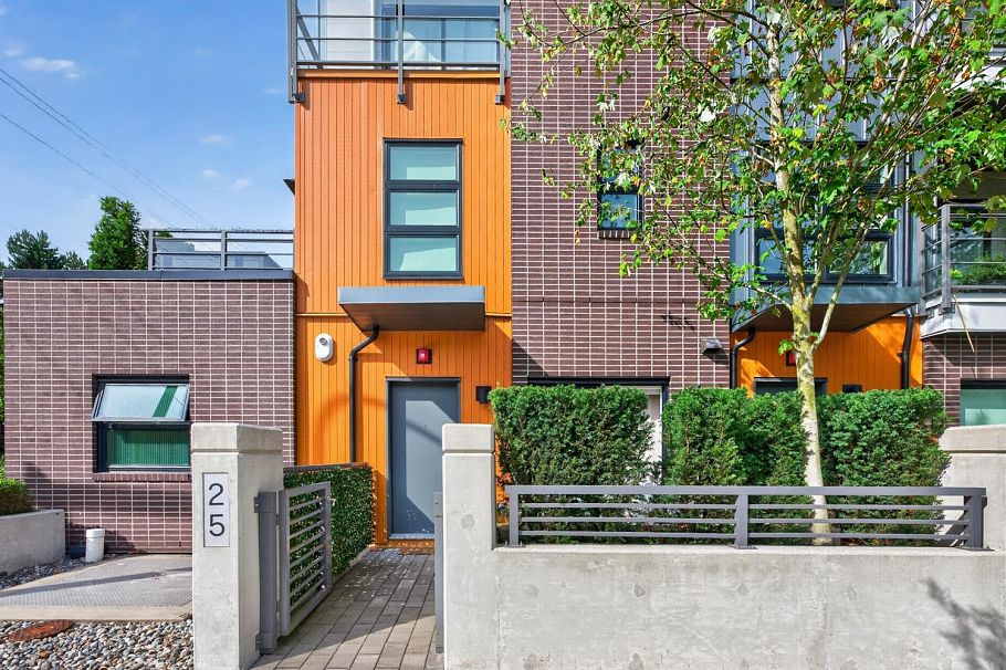 25 3490 Mt Seymour Parkway Vancouver, BC - 24