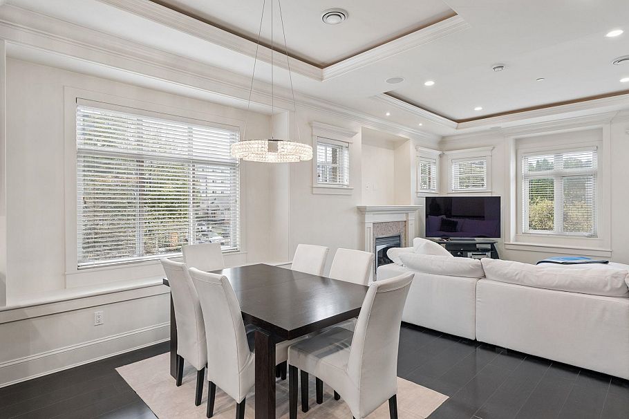 4898 Quebec Street Vancouver, BC - 12